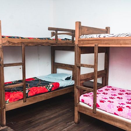 Hostal Cq Chapinero Богота Екстериор снимка