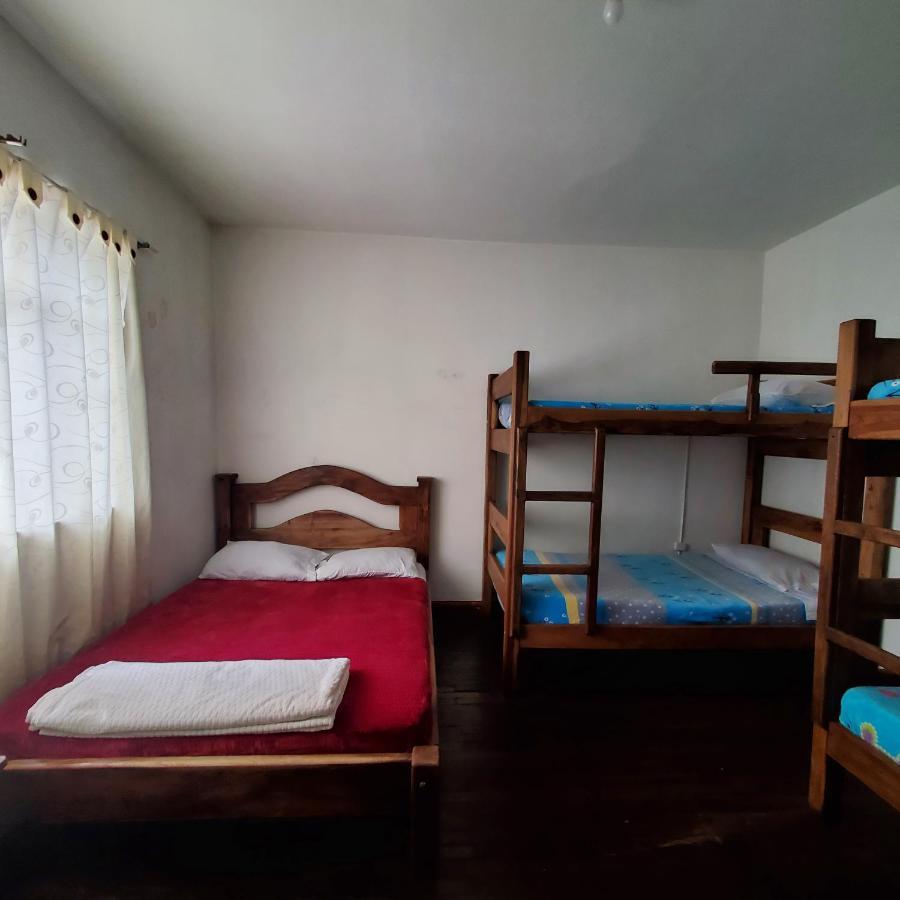 Hostal Cq Chapinero Богота Екстериор снимка