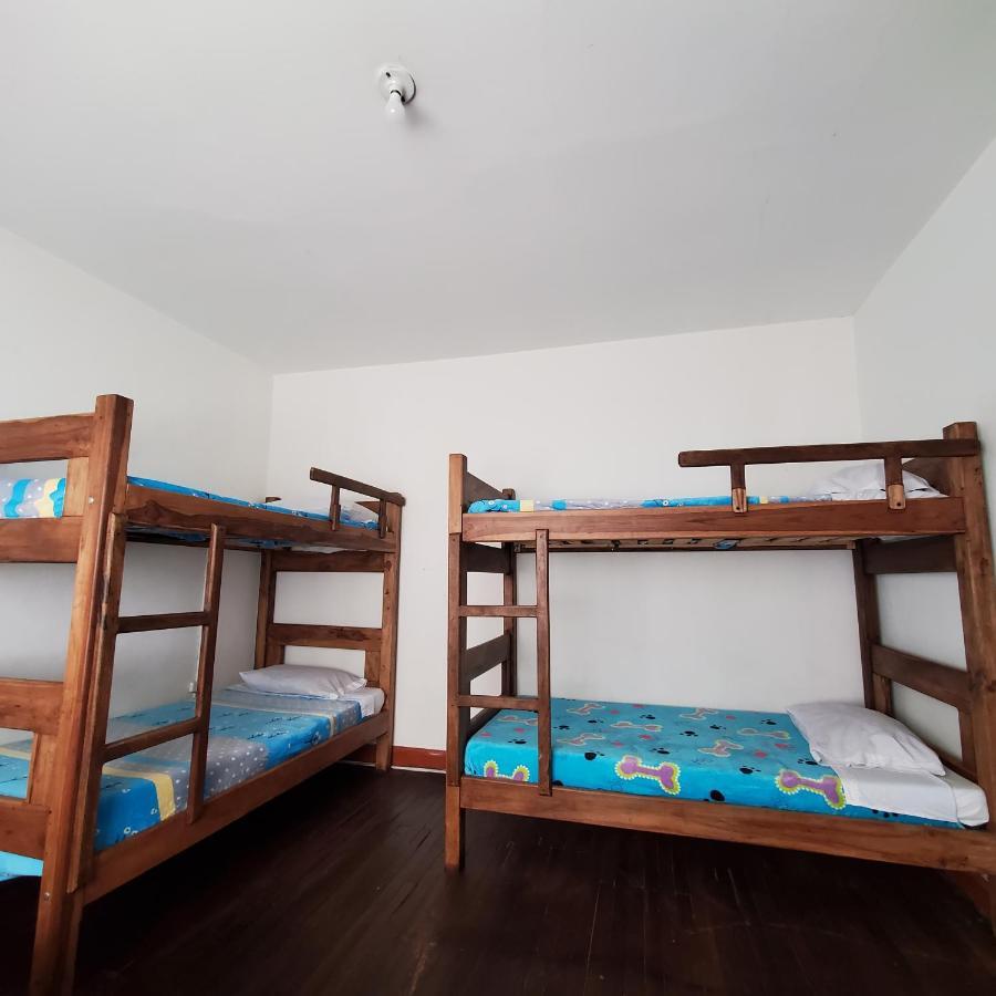 Hostal Cq Chapinero Богота Екстериор снимка