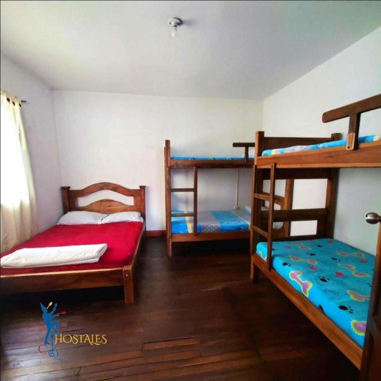 Hostal Cq Chapinero Богота Екстериор снимка