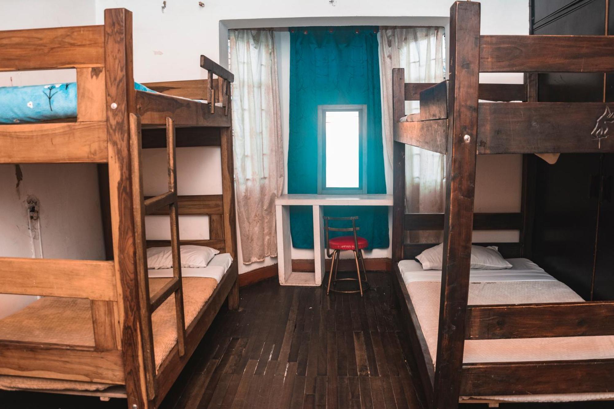 Hostal Cq Chapinero Богота Екстериор снимка