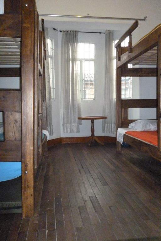 Hostal Cq Chapinero Богота Екстериор снимка