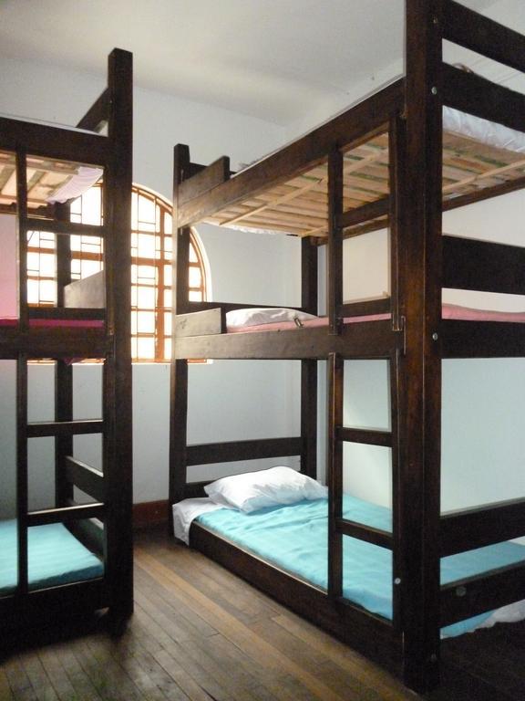 Hostal Cq Chapinero Богота Екстериор снимка