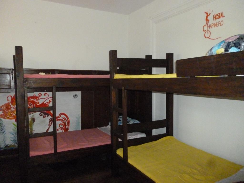 Hostal Cq Chapinero Богота Екстериор снимка