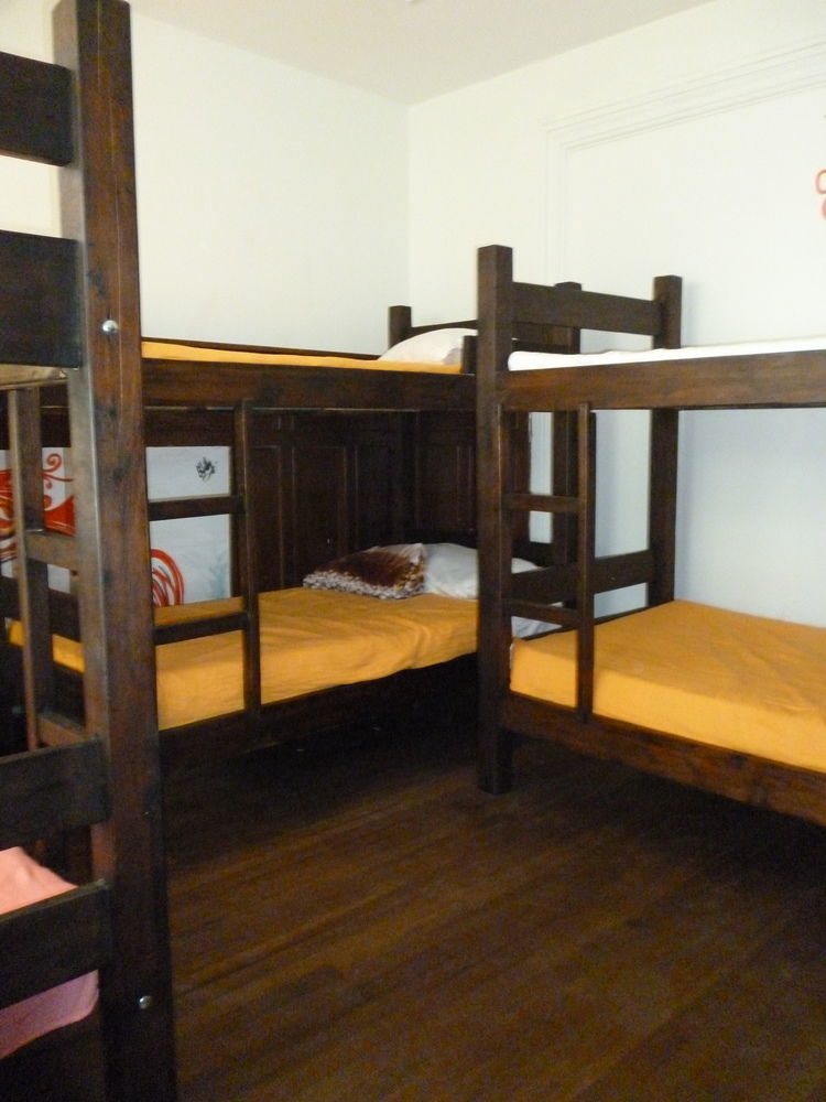 Hostal Cq Chapinero Богота Екстериор снимка